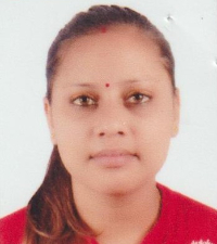 Dhan Kumari Udpadhya