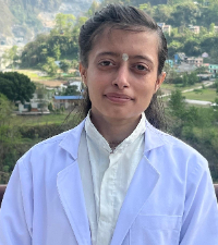 Dr. Asmita Adhikari