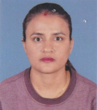 Sangita Mishra