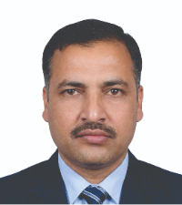 Shambhu Chapagai