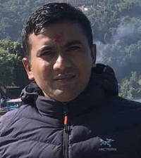 Tilak Ranabhat
